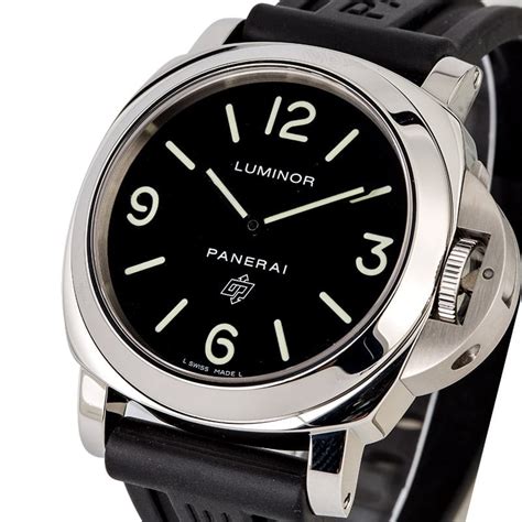 panerai pam 00250 price|Panerai luminor zero pam000.